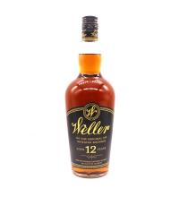 Lot 262 - Weller 12YO Bourbon