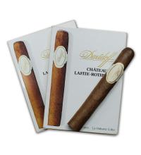 Lot 262 - Davidoff Chateau Lafite - Rothschild