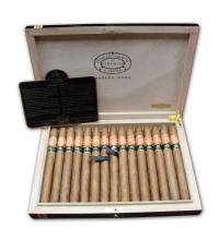 Lot 262 - Partagas Lusitania Gran Reserva