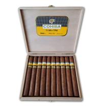 Lot 262 - Cohiba 1966