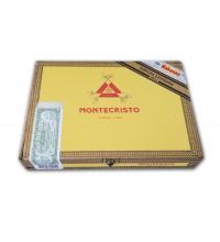 Lot 262 - Montecristo 520