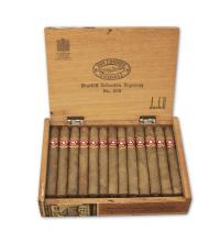 Lot 263 - Dunhill Don Candido Seleccion No. 505