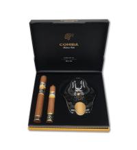 Lot 263 - Cohiba Cohiba Ambar and Ideales