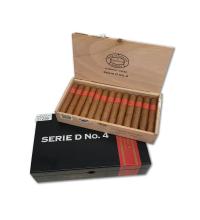 Lot 263 - Partagas Serie D No. 4