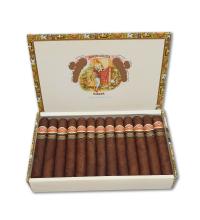 Lot 263 - Romeo y Julieta Escudos 
