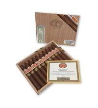 Lot 263 - Hoyo de Monterrey Short Hoyo Piramides 