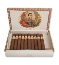 Lot 263 - Bolivar Royal Coronas