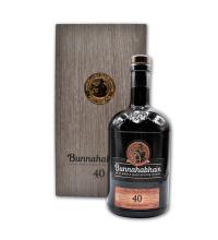 Lot 263 - Bunnahabhain 40YO