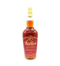 Lot 263 - Weller Antique 107 Bourbon