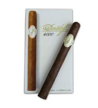 Lot 263 - Davidoff 4000