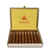 Lot 263 - Montecristo 520