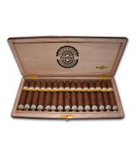 Lot 264 - Cohiba 50th Anniv Maduro 5 Magicos