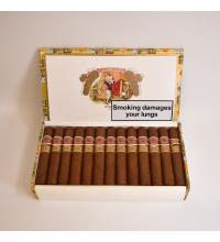 Lot 264 - Romeo y Julieta Short Churchills