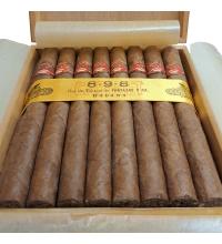 Lot 264 - Partagas  8 9 8