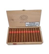 Lot 264 - Partagas Serie D No. 4