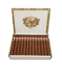 Lot 264 - Romeo y Julieta Hermosos No.2
