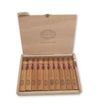 Lot 264 - Romeo y Julieta Cedros De Luxe 