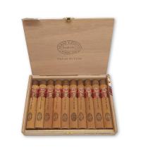 Lot 264 - Romeo y Julieta Cedros De Luxe