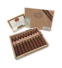 Lot 264 - Hoyo de Monterrey Short Hoyo Piramides 
