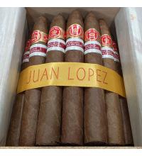 Lot 264 - Juan Lopez Seleccion No.4 