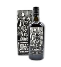 Lot 264 - Caroni Guyana 23YO 1996 Blend Tasting Gang