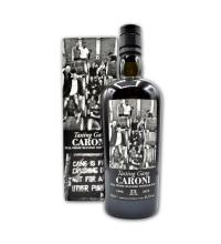 Lot 264 - Caroni Guyana 23YO 1996 Blend Tasting Gang