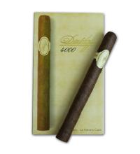 Lot 264 - Davidoff 4000