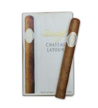 Lot 264 - Davidoff Chateau Latour