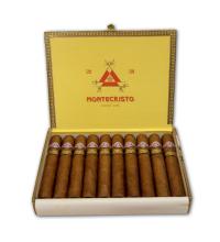 Lot 264 - Montecristo 520