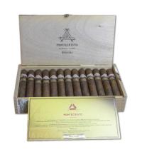 Lot 265 - Montecristo Robustos