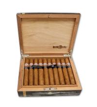 Lot 265 - Montecristo No.4 Reserva