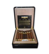 Lot 265 - Cohiba 50th Anniv Travel Humidor