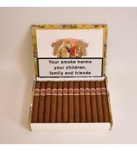 Lot 265 - Romeo y Julieta Sports Largos