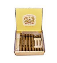 Lot 265 - Partagas  De Luxe