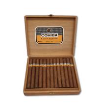 Lot 265 - Cohiba Coronas Especiales