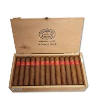 Lot 265 - Partagas Serie D No. 4