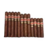Lot 265 - Romeo y Julieta Limited Edition Selection
