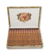 Lot 265 - Romeo y Julieta Cedros de Luxe No. 2