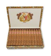 Lot 265 - Romeo y Julieta Cedros de Luxe No. 2