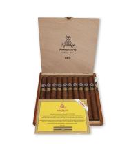 Lot 265 - Montecristo Dantes