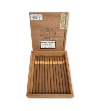 Lot 265 - El Rey Del Mundo Panetelas Largas