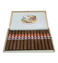 Lot 265 - Juan Lopez Short Torpedo