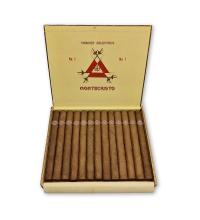 Lot 265 - Montecristo No. 1