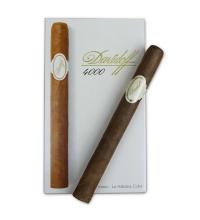 Lot 265 - Davidoff 4000