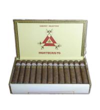 Lot 266 - Montecristo Robustos