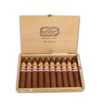 Lot 266 - Ramon Allones Petit Belicosos