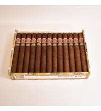 Lot 266 - Romeo y Julieta Tacos 