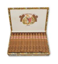 Lot 266 - Romeo y Julieta Cedros de Luxe No. 2