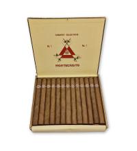 Lot 266 - Montecristo No. 1