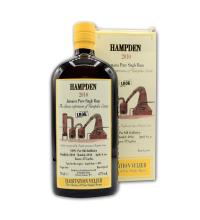 Lot 266 - Habitation Velier Hampden 2010 LROK 6YO